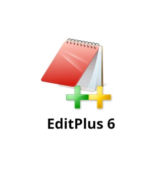 EditPlus 6 Key GLOBAL